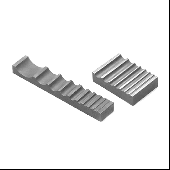 Channel Forming Blocks