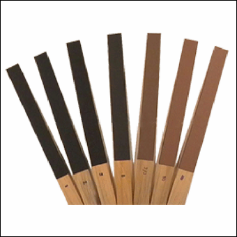 Ultrasonic Ring Rack
