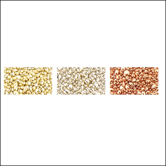 Gold Alloys