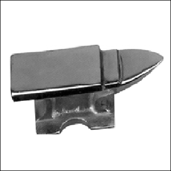 Bench Pin