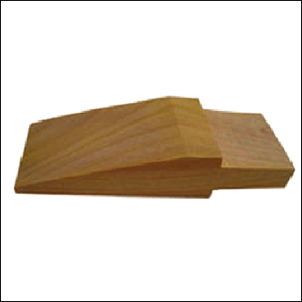 Bench Pin