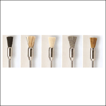 End Brushes