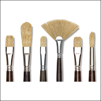 Multipurpose Brushes