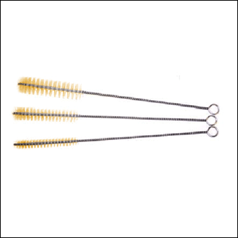 Spril Brass Bristels