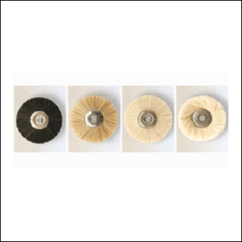Unmounted Miniature Wheel