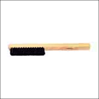Wood Handle Washout