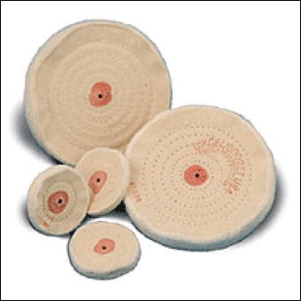 Sold Felt Ring Buff
