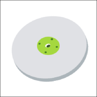 Ultrasonic Cleaning Powder