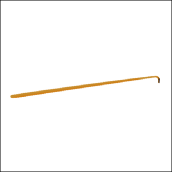 Brass Blow Pipe