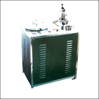3 in 1 Casting Machine