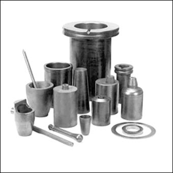 Carbon Crucibles