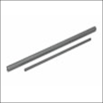Carbon Stirring Rodds