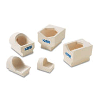 Clay Crucibles