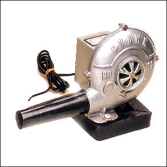 Electric Blower