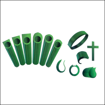 File & Wax Ring Tubes