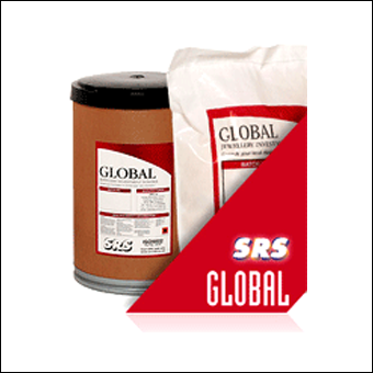 Investment Powders