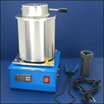 Metal Melting Furnance