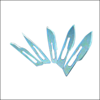 Mould Cutting Blades
