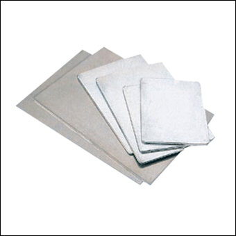 Mould Plates