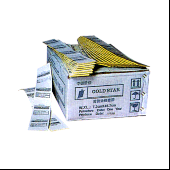 Mould Rubber