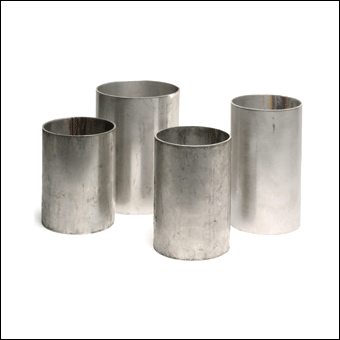 Solid Wall Casting Flask