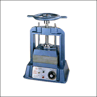 Vulcanizer