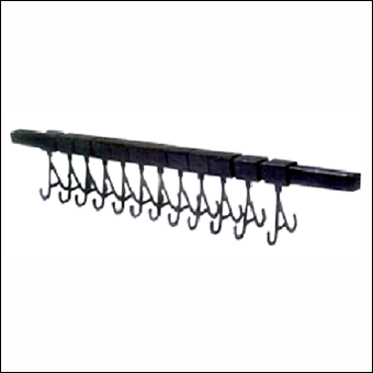 Ultrasonic Ring Rack