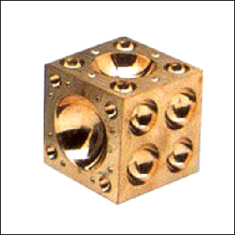 Bronze Dapping Dies