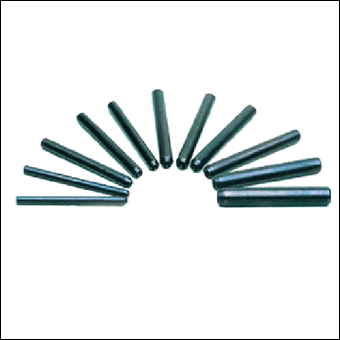 Dapping Cutters