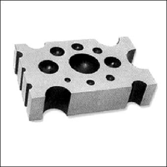 Dapping Cutters