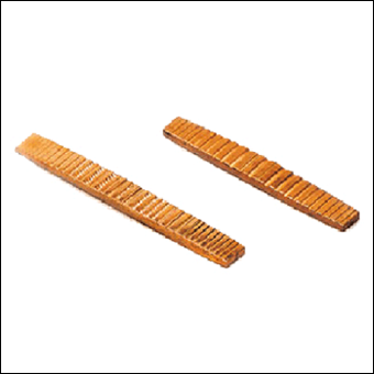 Bronze Design Blocks