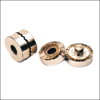 Round Bangle Dies