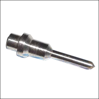 Diamond And Carbide Points