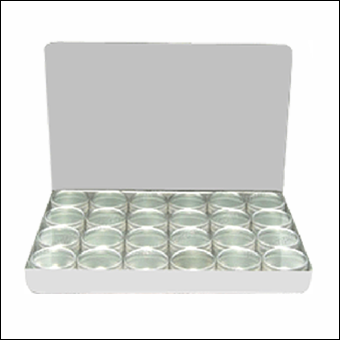 Aluminium Boxes