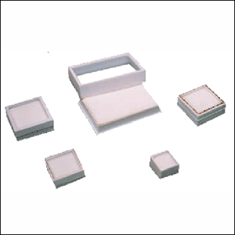 Plastic Display Boxes