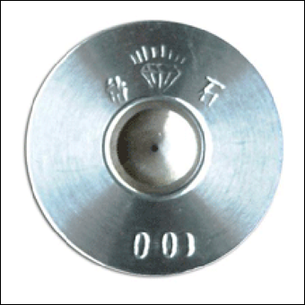 Diamond Drawing Wire