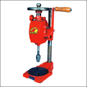 Drill Machine