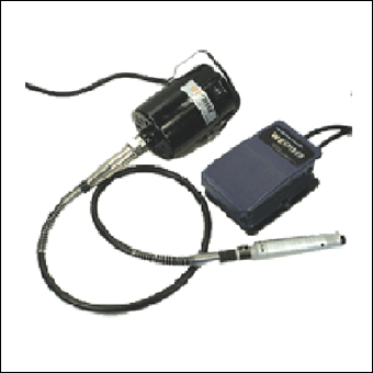 Flexible Shaft hanging Motor