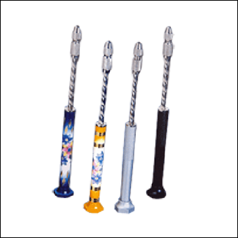 PCB Aluminium Drill