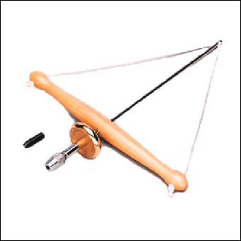 Upright Drill