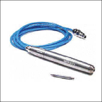Air Driven Hammer Handpiece