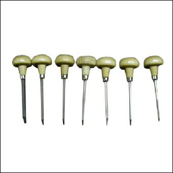 Graver Set