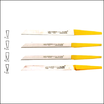 HSS Gravers