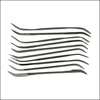 Riffler Files Set