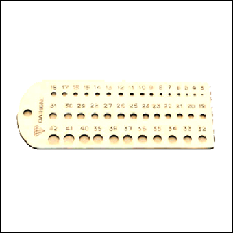 Ball Gauge