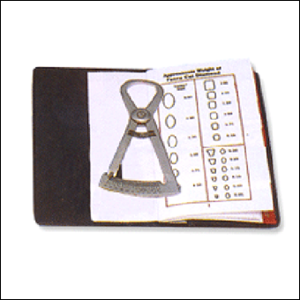 Diamond Weight Calculator