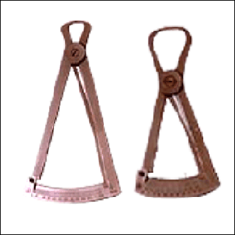 Large Degree Gauge