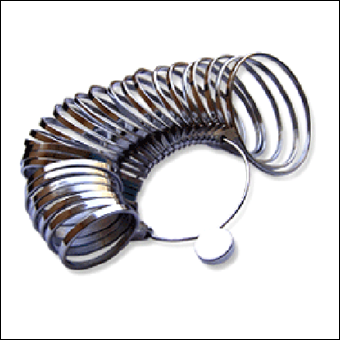 Metal Bangle Gauge
