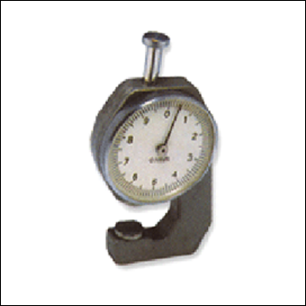 Millimeter Dial Gauge