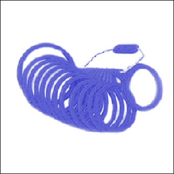 Plastic Bangle Gauge